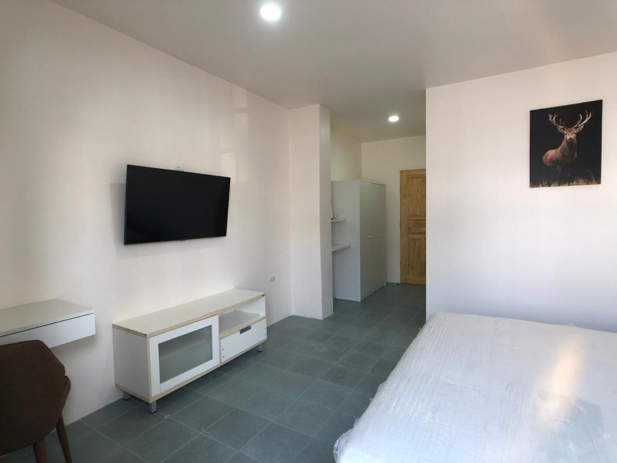 Inn Dulgence Patong Luaran gambar