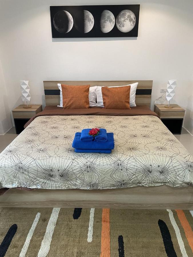 Inn Dulgence Patong Luaran gambar