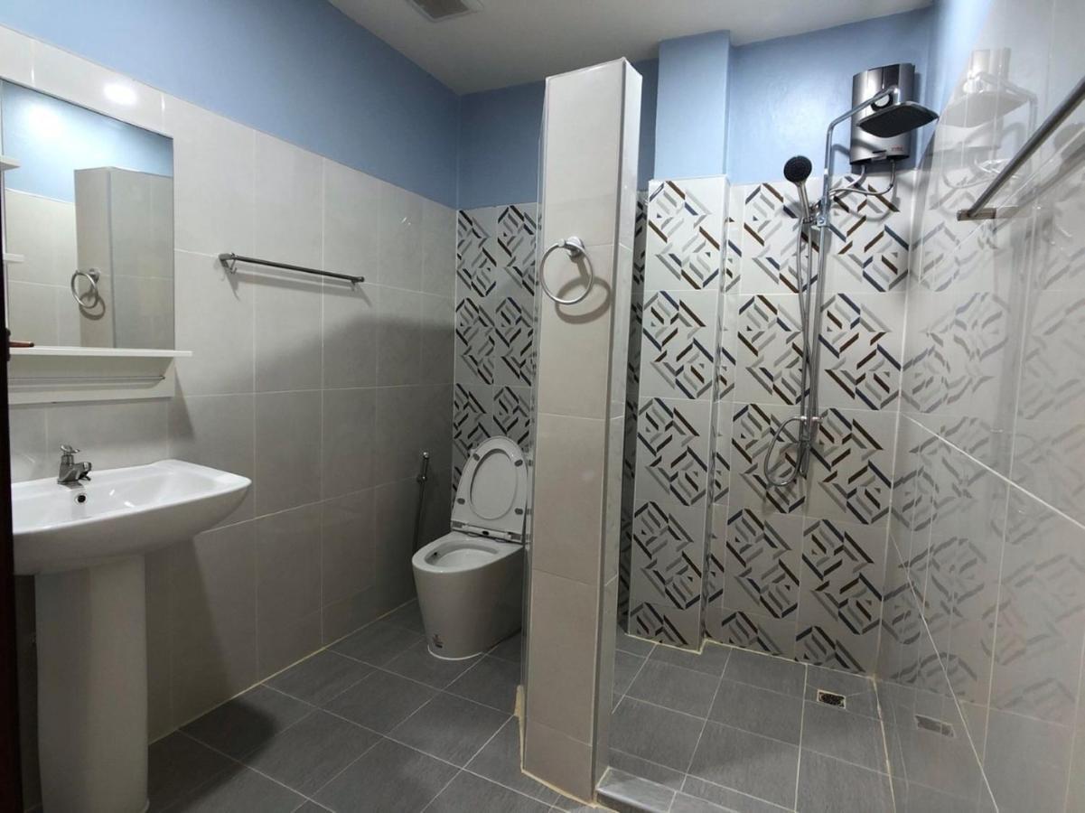 Inn Dulgence Patong Luaran gambar